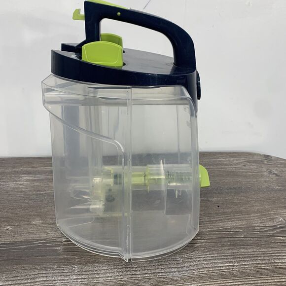 Hoover Power Path Pro XL FH51101 Carpet Cleaner Clean Water & Solution Tank - Picture 10 of 11